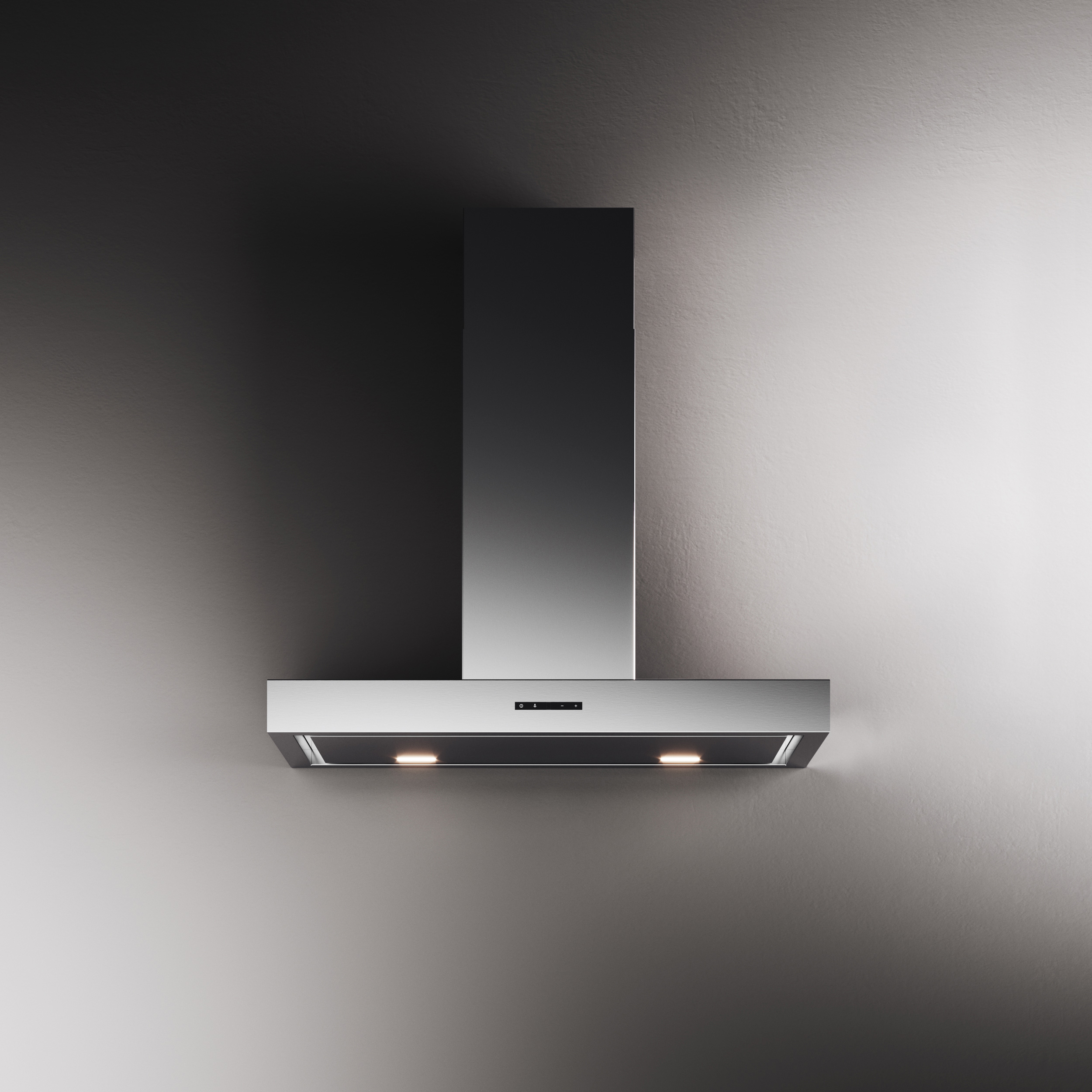 Wall Mounted Hoods